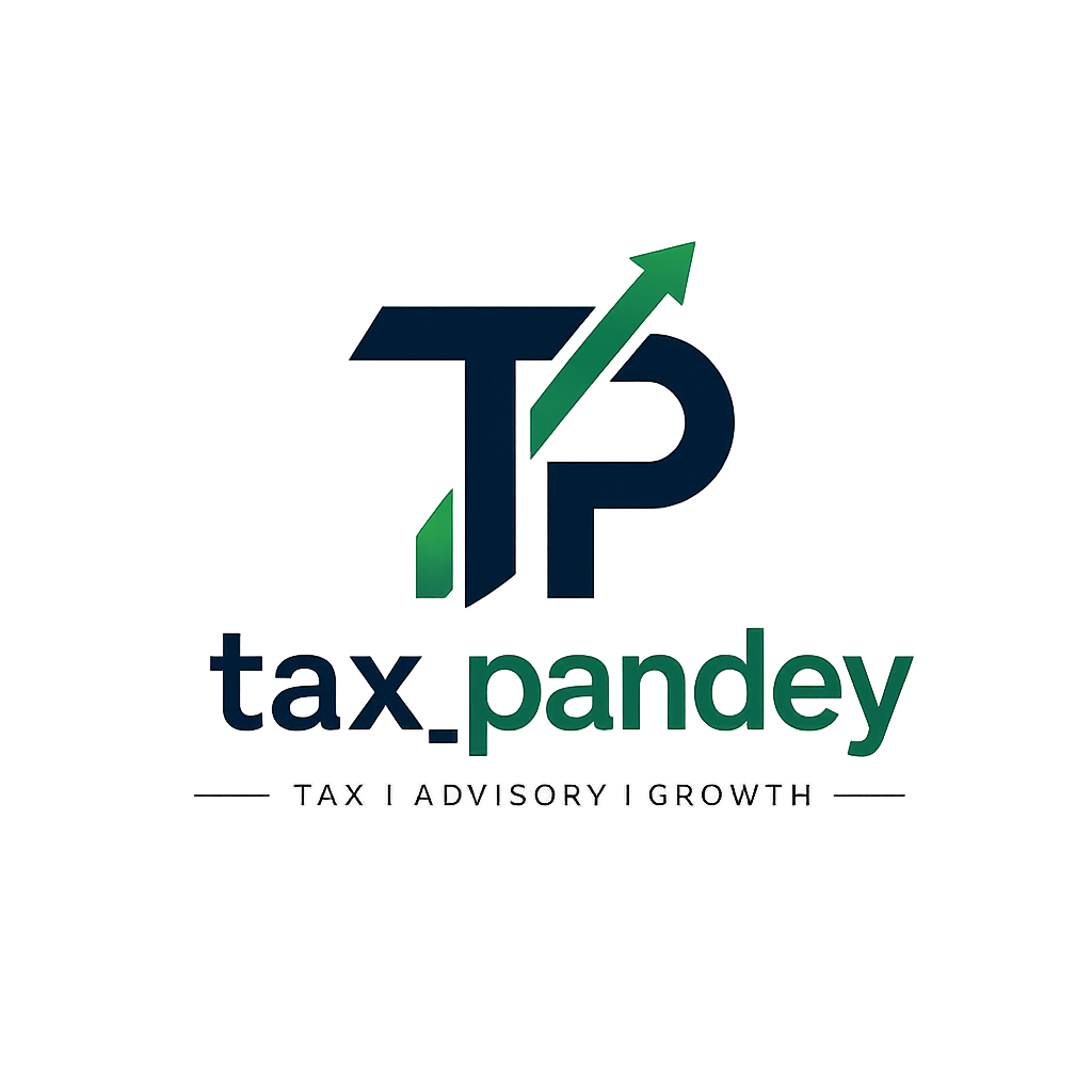 Tax Pandey